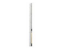 Мач въдица Daiwa '21 AQUALITE POWER MATCH 4.20m/7-30gr. с класически дизайн за риболов на близки и средни дистанции.