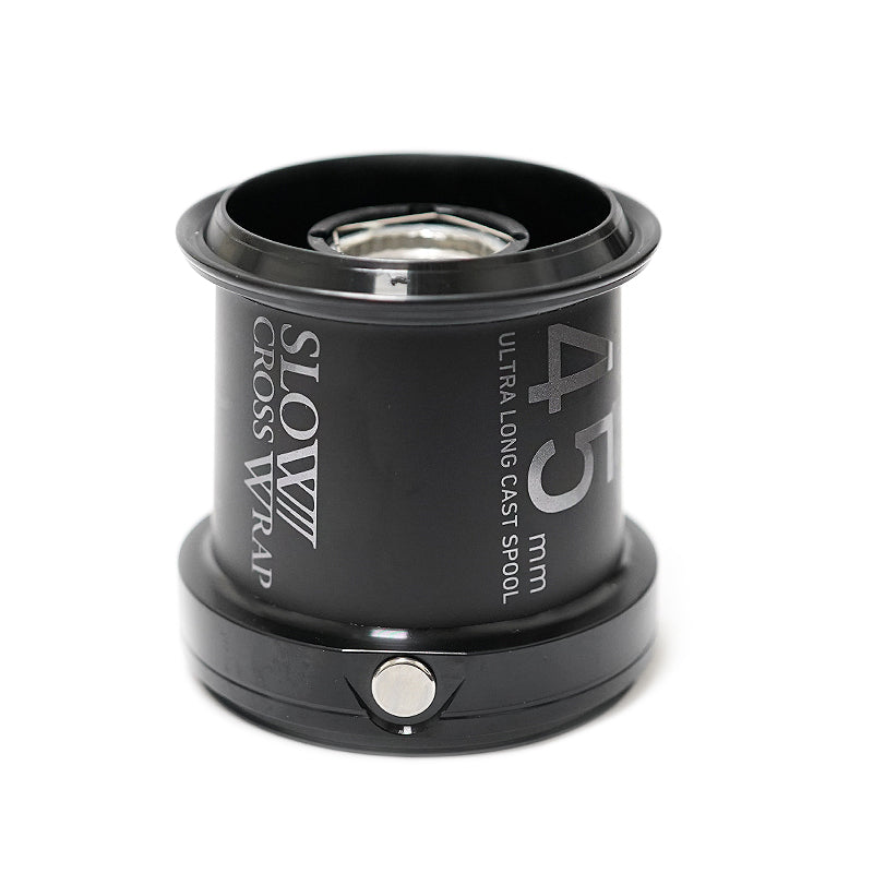 РЕЗЕРВНА ШПУЛА за DAIWA 20 CROSSCAST SPOD 45 SCW QD 5000C, оригинална шпула за риболов.