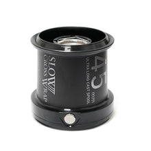 РЕЗЕРВНА ШПУЛА за DAIWA 20 CROSSCAST SPOD 45 SCW QD 5000C, оригинална шпула за риболов.