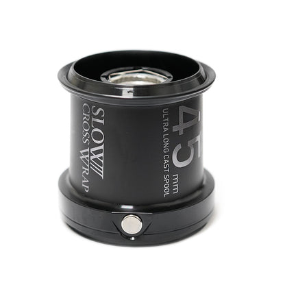 РЕЗЕРВНА ШПУЛА за DAIWA 20 CROSSCAST SPOD 45 SCW QD 5000C, оригинална шпула за риболов.