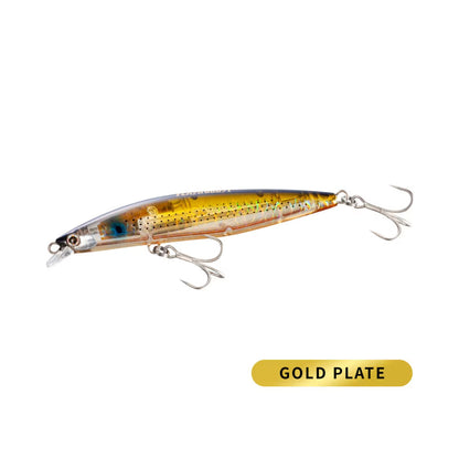 Воблер Shimano Exsence Strong Assassin 125F/125S Flash Boost - 12.5cm/25/27g