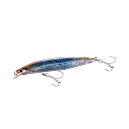 Воблер Shimano Exsence Strong Assassin 125F/125S Flash Boost - 12.5cm/25/27g