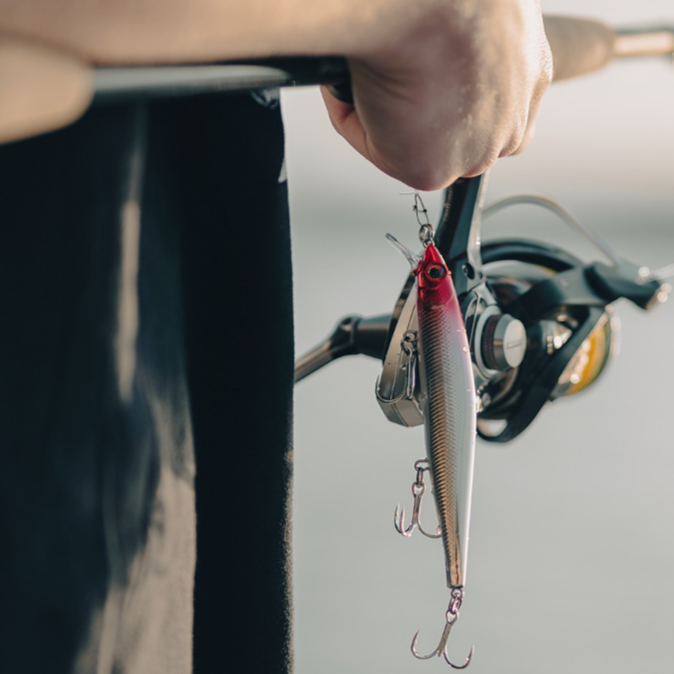 Воблер RAPALA Precision Xtreme Mavrik Saltwater