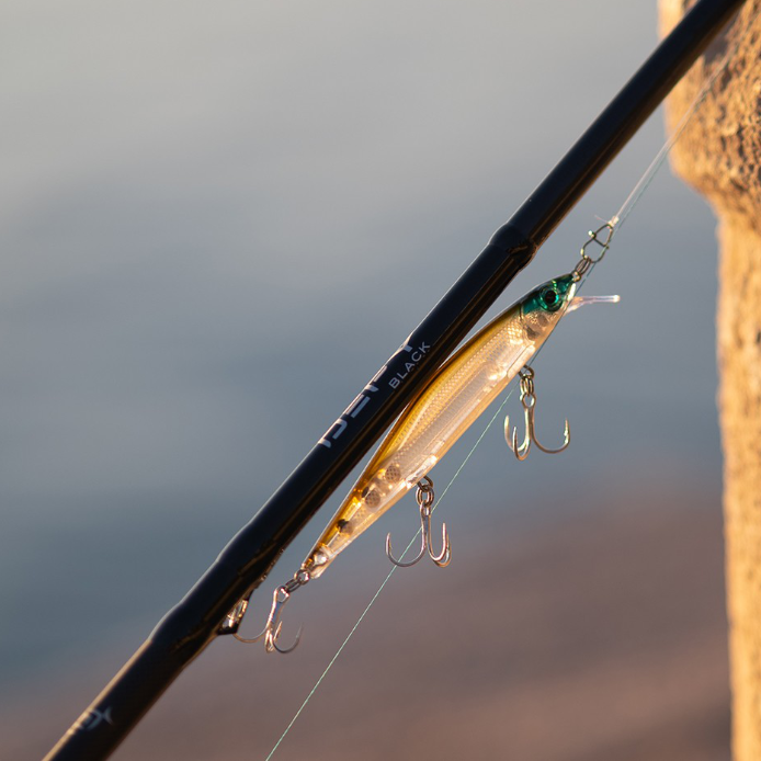 Воблер RAPALA Precision Xtreme Mavrik Saltwater
