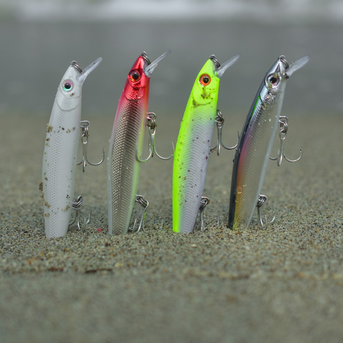 Воблер RAPALA Precision Xtreme Mavrik Saltwater