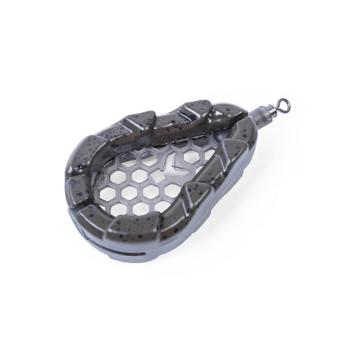 Олово KORUM Bait Gripper Leads - удобное и эффективное решение для рыбалки