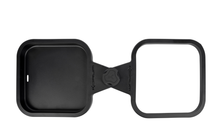 Поставка за кутии KORUM Compact Waiter Tray, супер компактна и удобна за риболовна чанта.