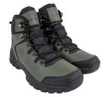 Обувки KORUM Ripstop Trail Boot - удобни и издръжливи обувки за труден терен с отлична дишаемост.