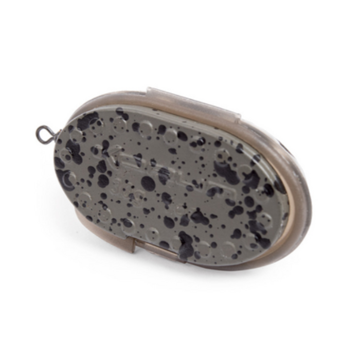 Фидер хранилка KORUM Swivel Grub Feeders