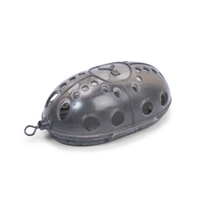 Фидер хранилка KORUM Swivel Grub Feeders