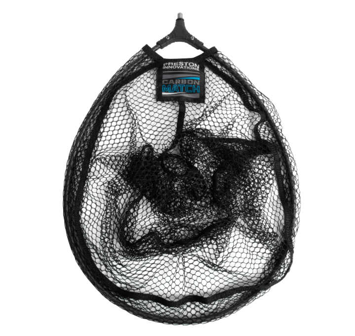 Глава за кеп PRESTON Carbon Match Landing Net