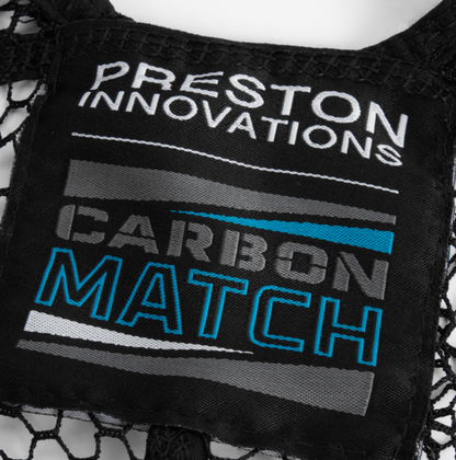 Глава за кеп PRESTON Carbon Match Landing Net