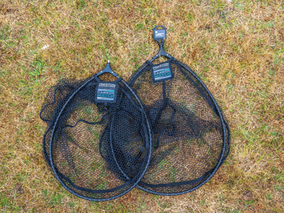 Глава за кеп PRESTON Carbon Match Landing Net