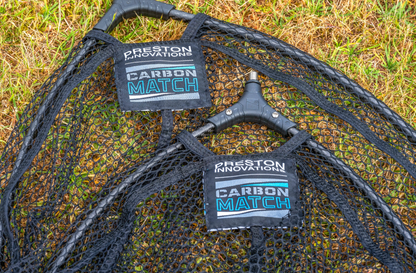 Глава за кеп PRESTON Carbon Match Landing Net