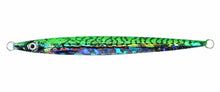 Пилкер SeaBuzz 352UV - 40gr/12cm, ярки цветове и UV покритие, идеален за риболов с дълъг профил.