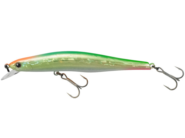 Воблер TIEMCO SUMARI DEEP 110F - 11.0cm/10.5gr - Floating