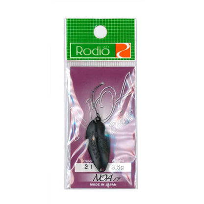Клатушка Rodio Craft NOA Boss - 3.5гр