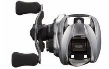 Бейткастинг макара DAIWA 21 ZILLION SV BAITCASTING TW PL/XHL с SV Boost и Hyper Drive Design