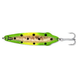 PULLED FROG