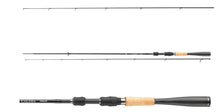 Спининг въдици Daiwa 22 CALDIA SENSOR SPIN - UL/L/ML
