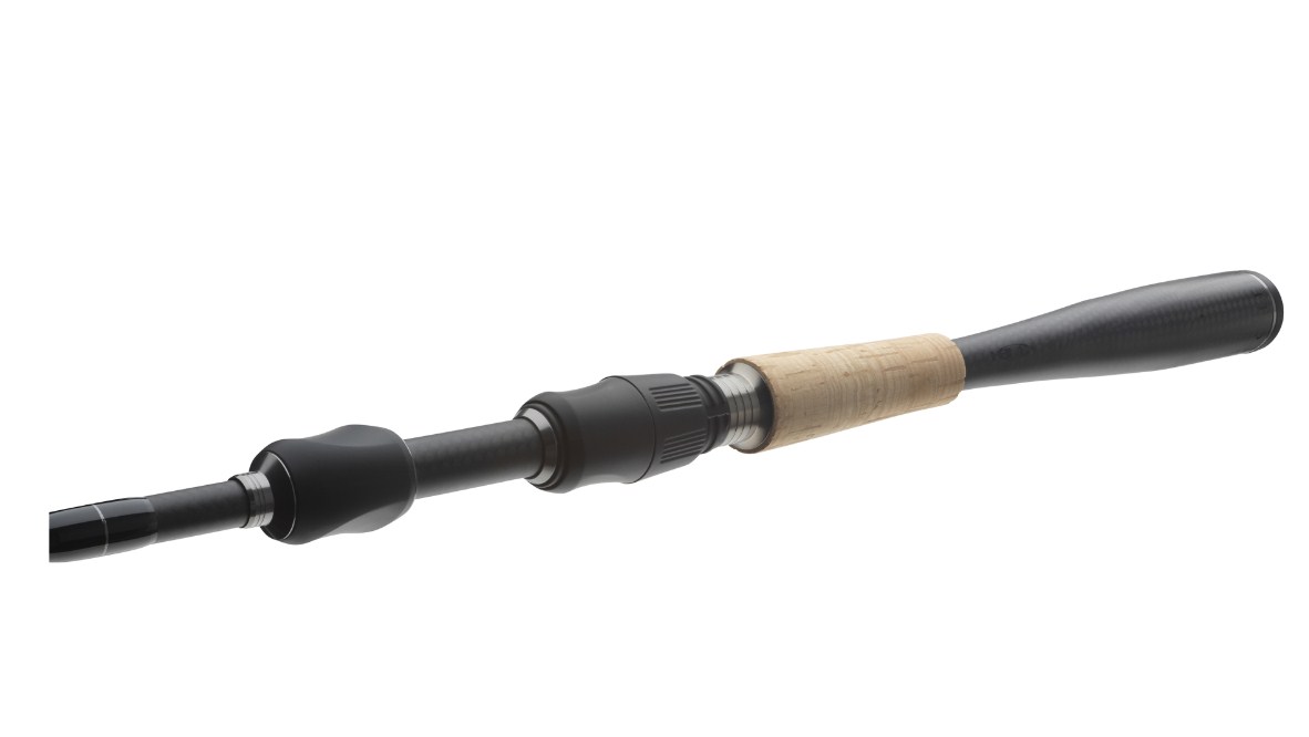 Спининг въдици Daiwa 22 CALDIA SENSOR SPIN - UL/L/ML