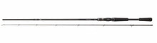 Бейткастинг спининг въдици DAIWA 23 TATULA XT BAITCAST, детайлно изображение на въдица.