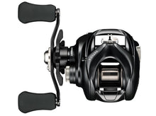 Бейткастинг макара DAIWA 23 TATULA TW 100L/HL/XHL - висококачествена макара с Hyperdrive дизайн.