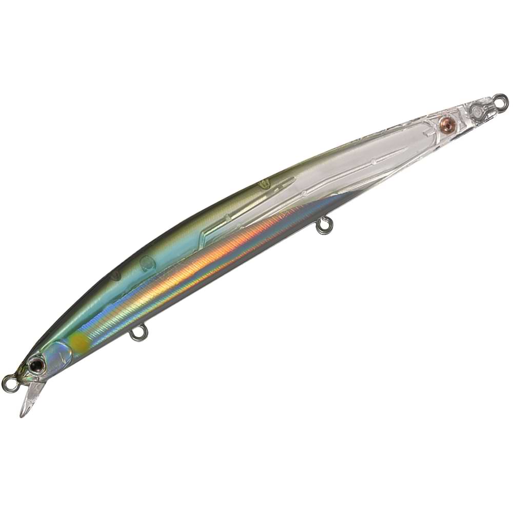 Vobler Smith Haluca 125F -12.5cm/13.9gr - Floating