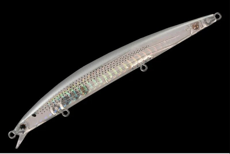 Vobler Smith Haluca 125F -12.5cm/13.9gr - Floating