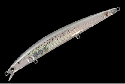 Vobler Smith Haluca 125F -12.5cm/13.9gr - Floating