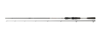 Кастинг спинингова въдица - Daiwa 24 FUEGO PREDATOR CASTER
