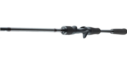 Кастинг спинингова въдица - Daiwa 24 FUEGO PREDATOR CASTER