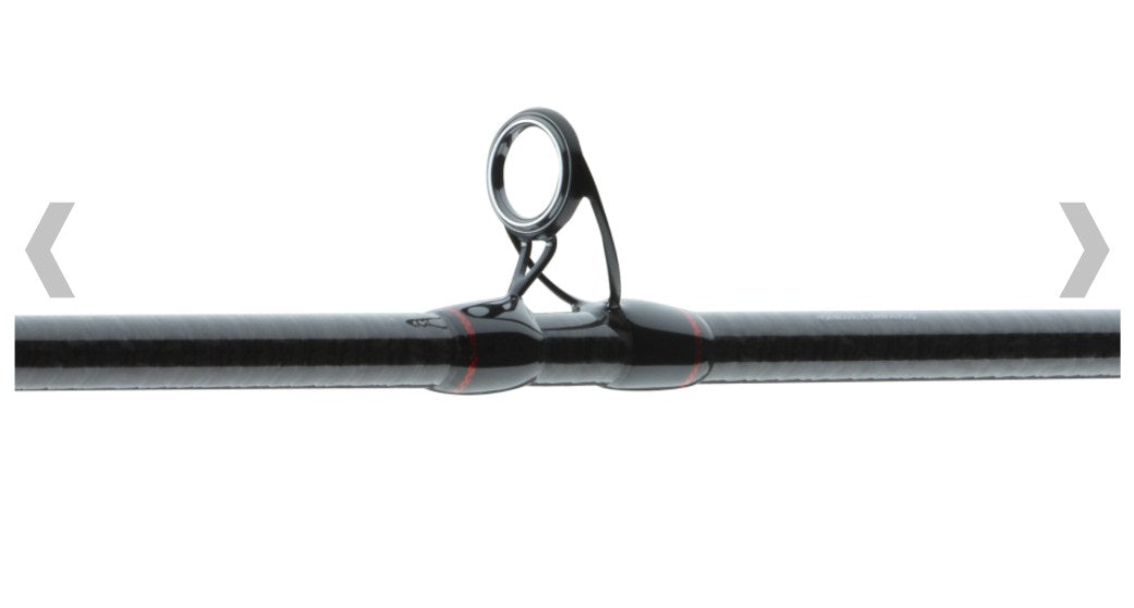 Кастинг спинингова въдица - Daiwa 24 FUEGO PREDATOR CASTER