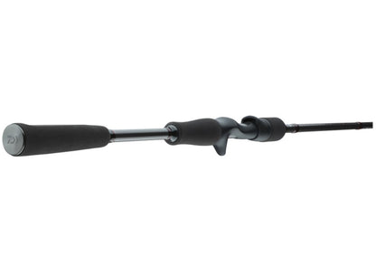 Кастинг спинингова въдица - Daiwa 24 FUEGO PREDATOR CASTER
