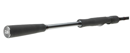 Спининг въдица DAIWA 24 FUEGO PREDATOR SPIN