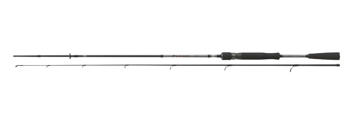 Спининг въдица DAIWA 24 FUEGO PREDATOR SPIN