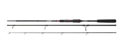 Спининг въдица DAIWA 24 NINJA MOBILE SPIN