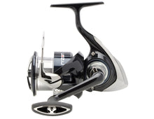 Макара за фидер DAIWA 24 NZON PLUS LT - прецизна и издръжлива с Airdrive технология.