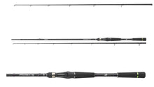Кастинг спинингова въдица Daiwa 24 PROREX S BAITCAST