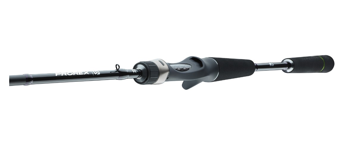 Кастинг спинингова въдица Daiwa 24 PROREX S BAITCAST