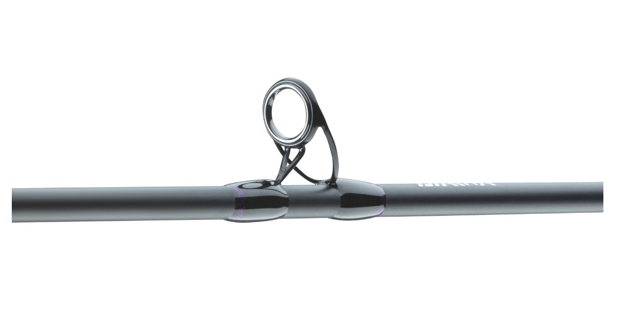Кастинг спинингова въдица Daiwa 24 PROREX S BAITCAST