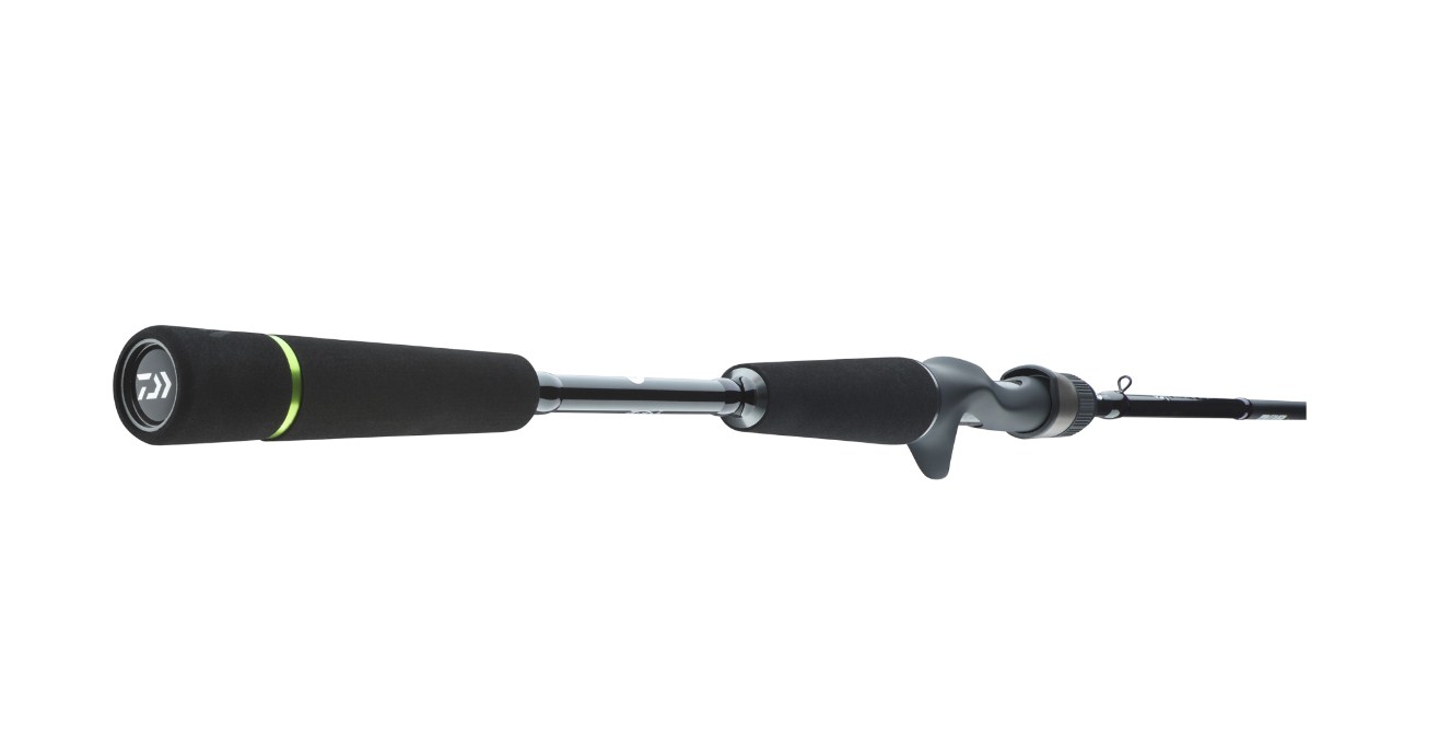 Кастинг спинингова въдица Daiwa 24 PROREX S BAITCAST