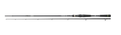 Кастинг спинингова въдица Daiwa 24 PROREX S BAITCAST