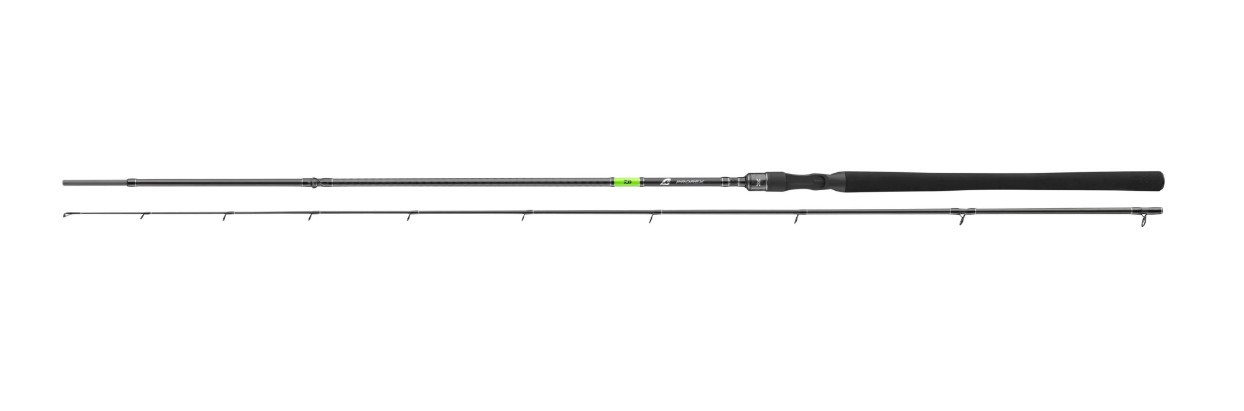 Бейткастинг спинингова въдица Daiwa 24 PROREX X LD CASTER BAITCAST