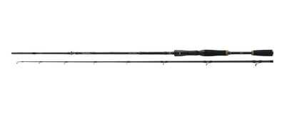 Кастинг спинингова въдица Daiwa 24 PROREX XR JERK BAITCAST 1.95m/40-120gr