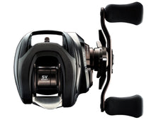 Бейткастинг макара DAIWA 24 BAITCASTING STEEZ SV TW 100HL/XHL – иновативен дизайн за лесно замятане