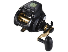 Електрически мултипликатор Daiwa 24 TANACOM S 500 J (U) с цифров дисплей и мощен двигател Magmight.