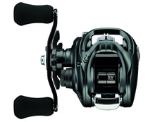 Бейткастинг макара DAIWA 24 TATULA BAITCASTING SV TW150L/HL/XHL отгоре с SV спул и иновативен дизайн.