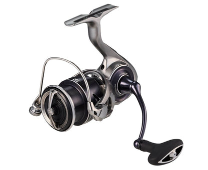 Макара DAIWA 25 CALDIA FC LT с иновативен дизайн и висока производителност за риболов.