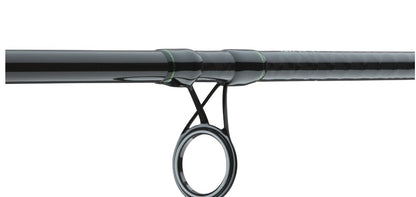 Спининг въдица DAIWA 25 MEGAFORCE CATFISH BOJE - 3.00/3.30m - 200-600gr, детайл на водеща „О“.